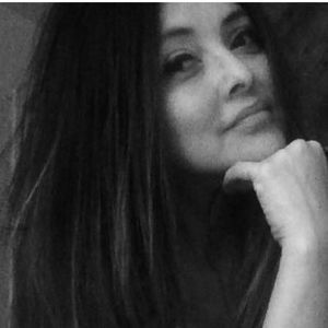 Meet your Posher, Jaye